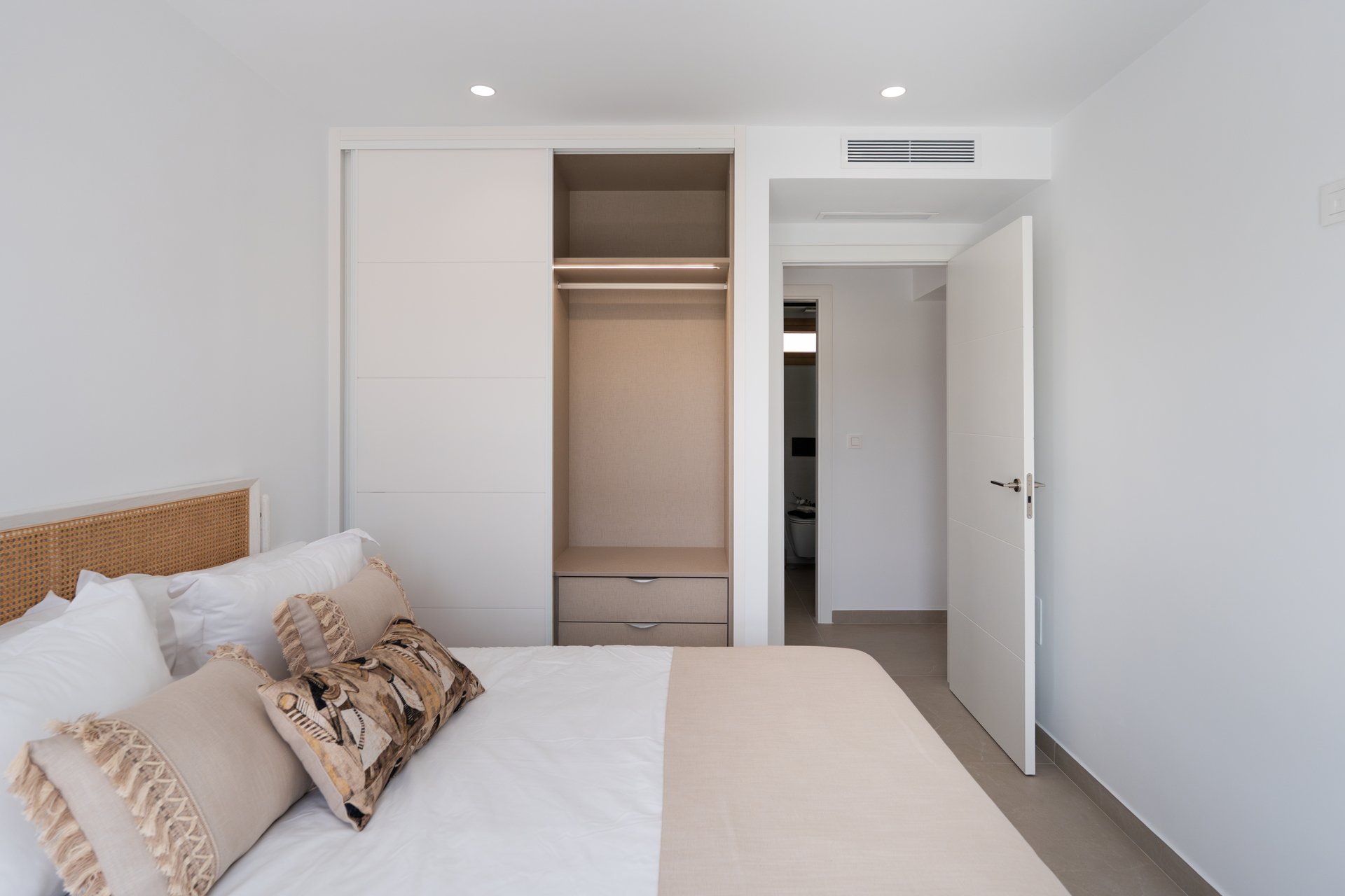 Nouvelle construction - Villa -
Orihuela Costa