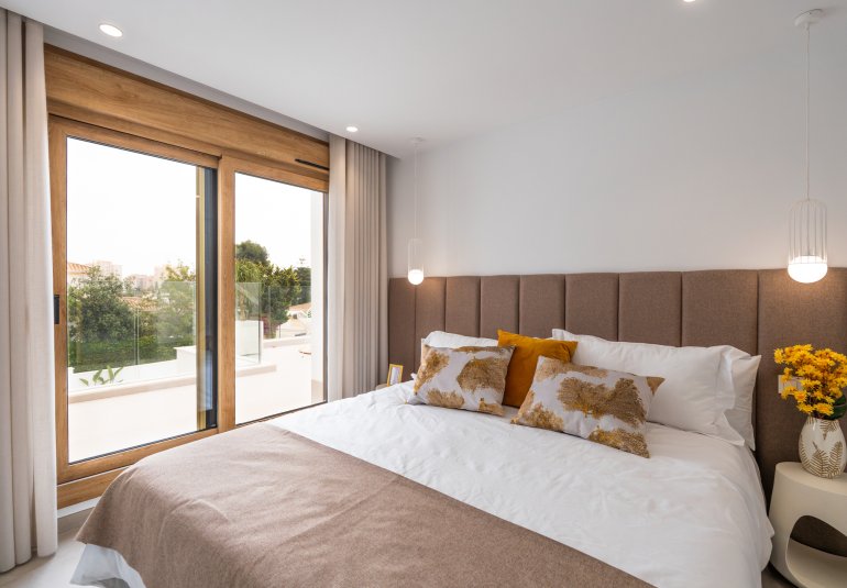 Nouvelle construction - Villa -
Orihuela Costa