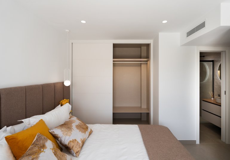 Nouvelle construction - Villa -
Orihuela Costa