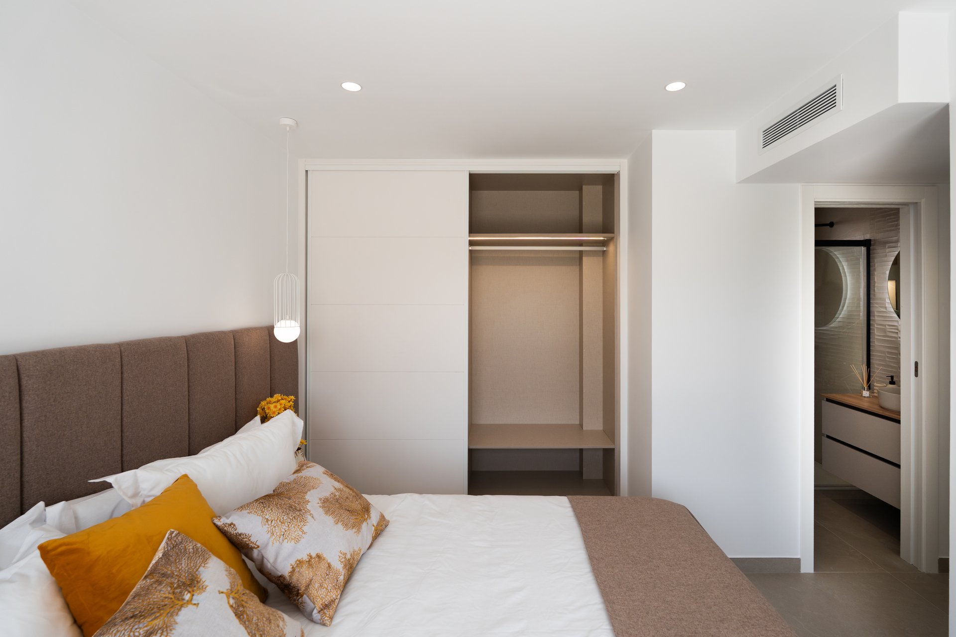 Nouvelle construction - Villa -
Orihuela Costa