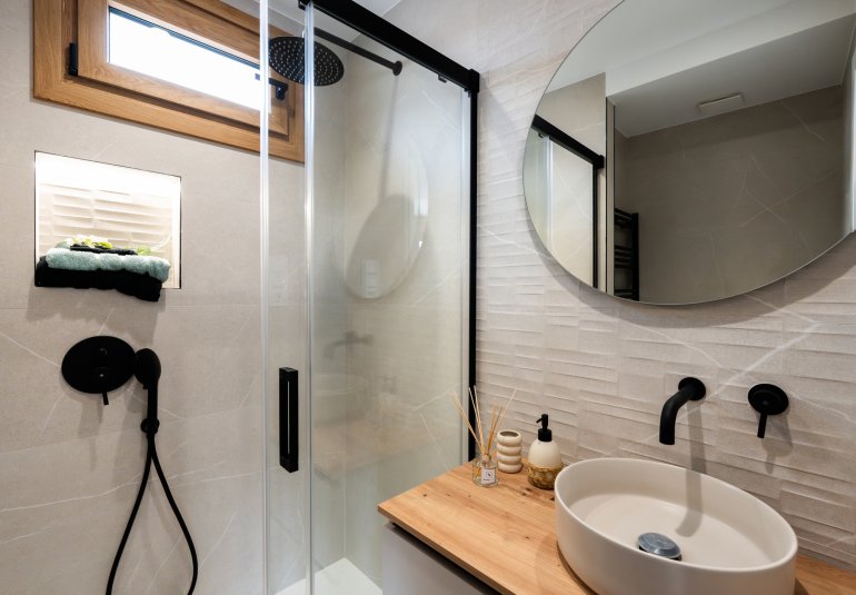 Nouvelle construction - Villa -
Orihuela Costa