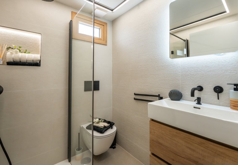 Nouvelle construction - Villa -
Orihuela Costa