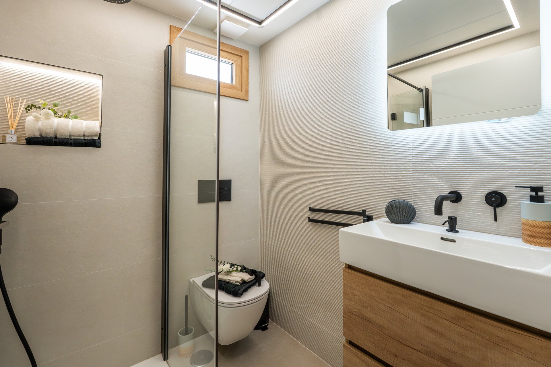 Nouvelle construction - Villa -
Orihuela Costa