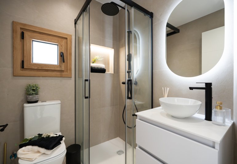 Nouvelle construction - Villa -
Orihuela Costa