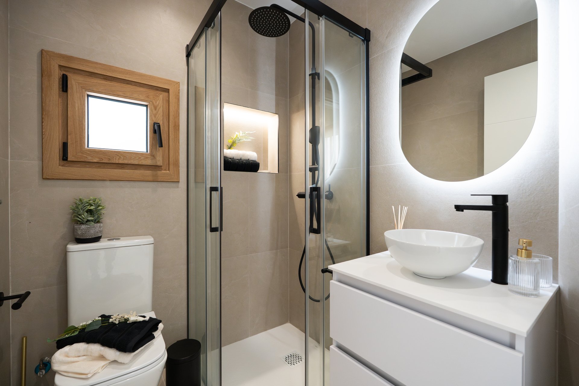 Nouvelle construction - Villa -
Orihuela Costa