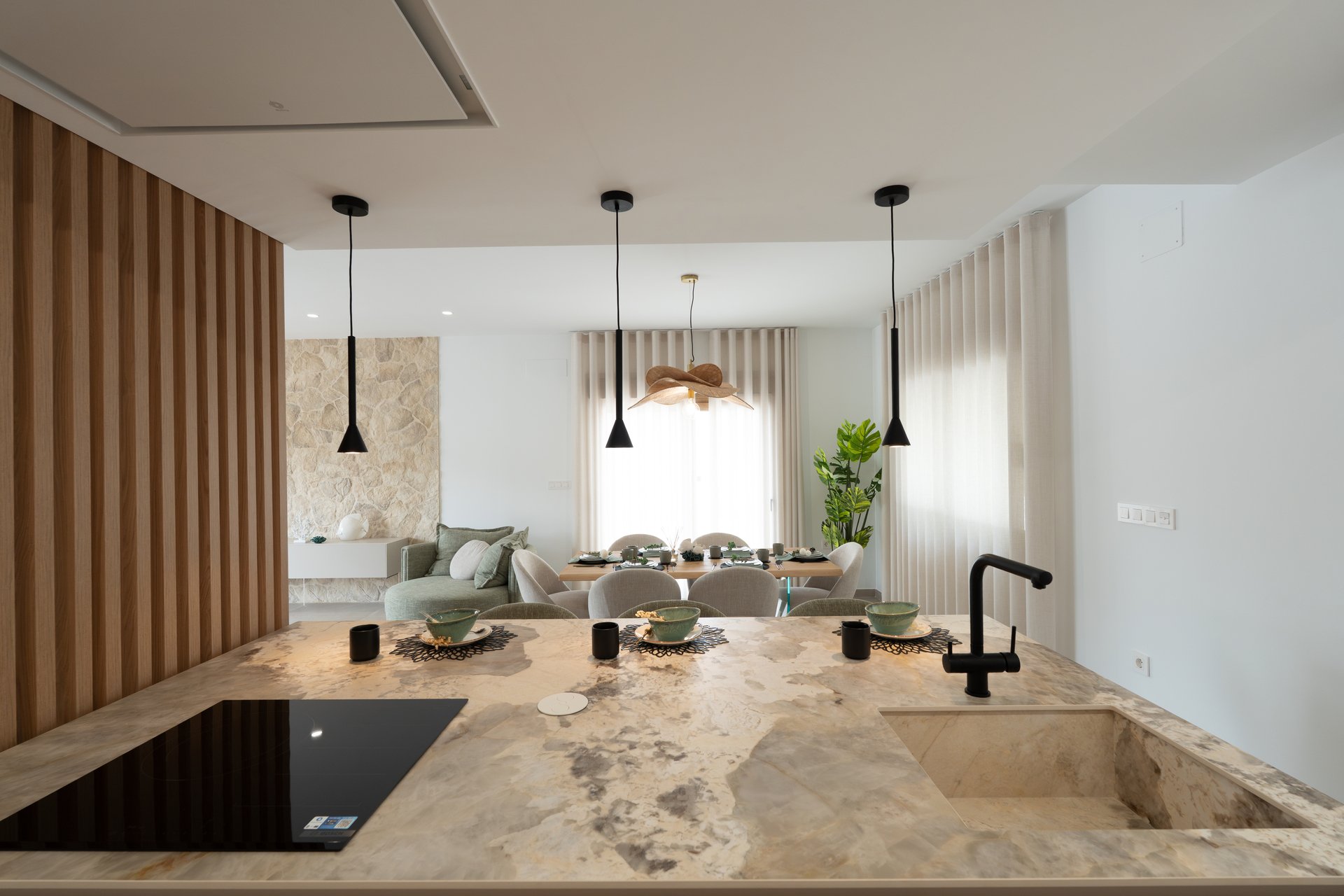 Nouvelle construction - Villa -
Orihuela Costa