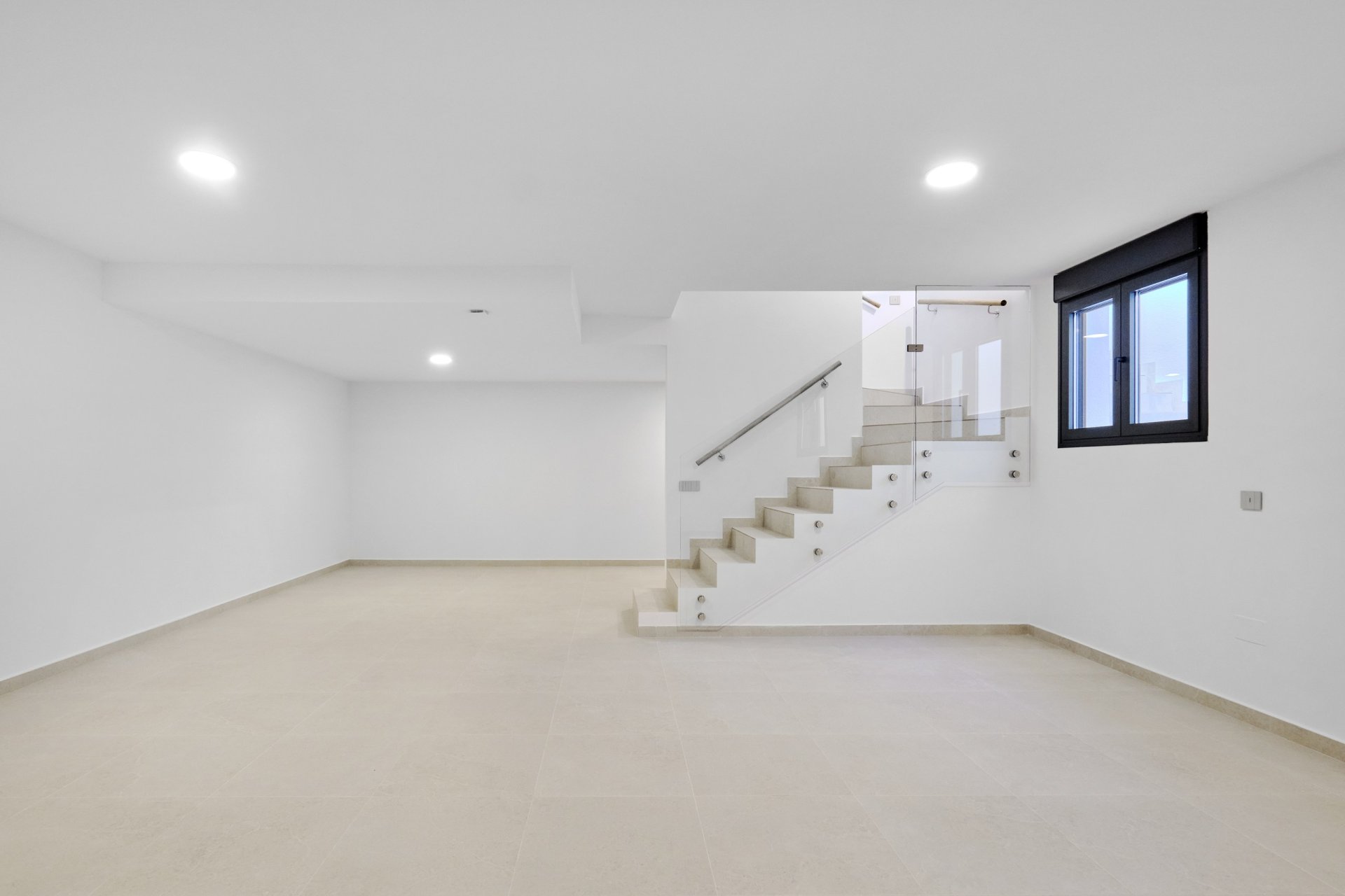 Nouvelle construction - Villa -
San Miguel de Salinas