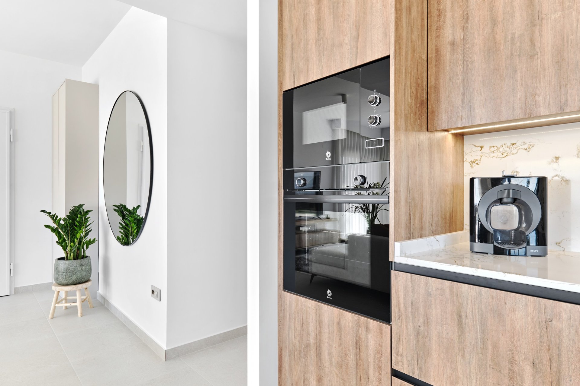 Nouvelle construction - Villa -
San Miguel de Salinas