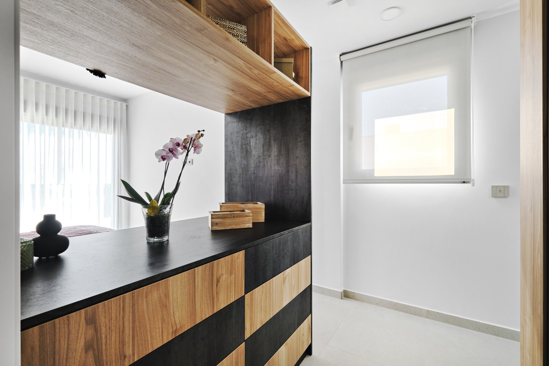 Nouvelle construction - Villa -
San Miguel de Salinas