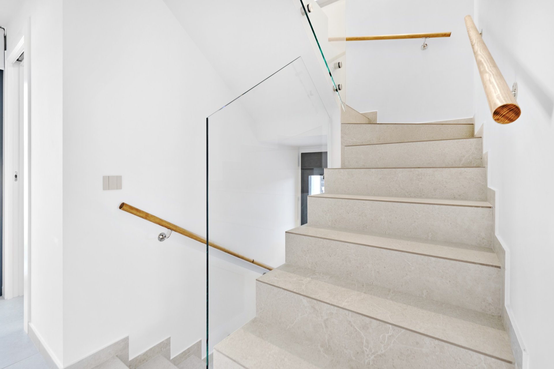 Nouvelle construction - Villa -
San Miguel de Salinas