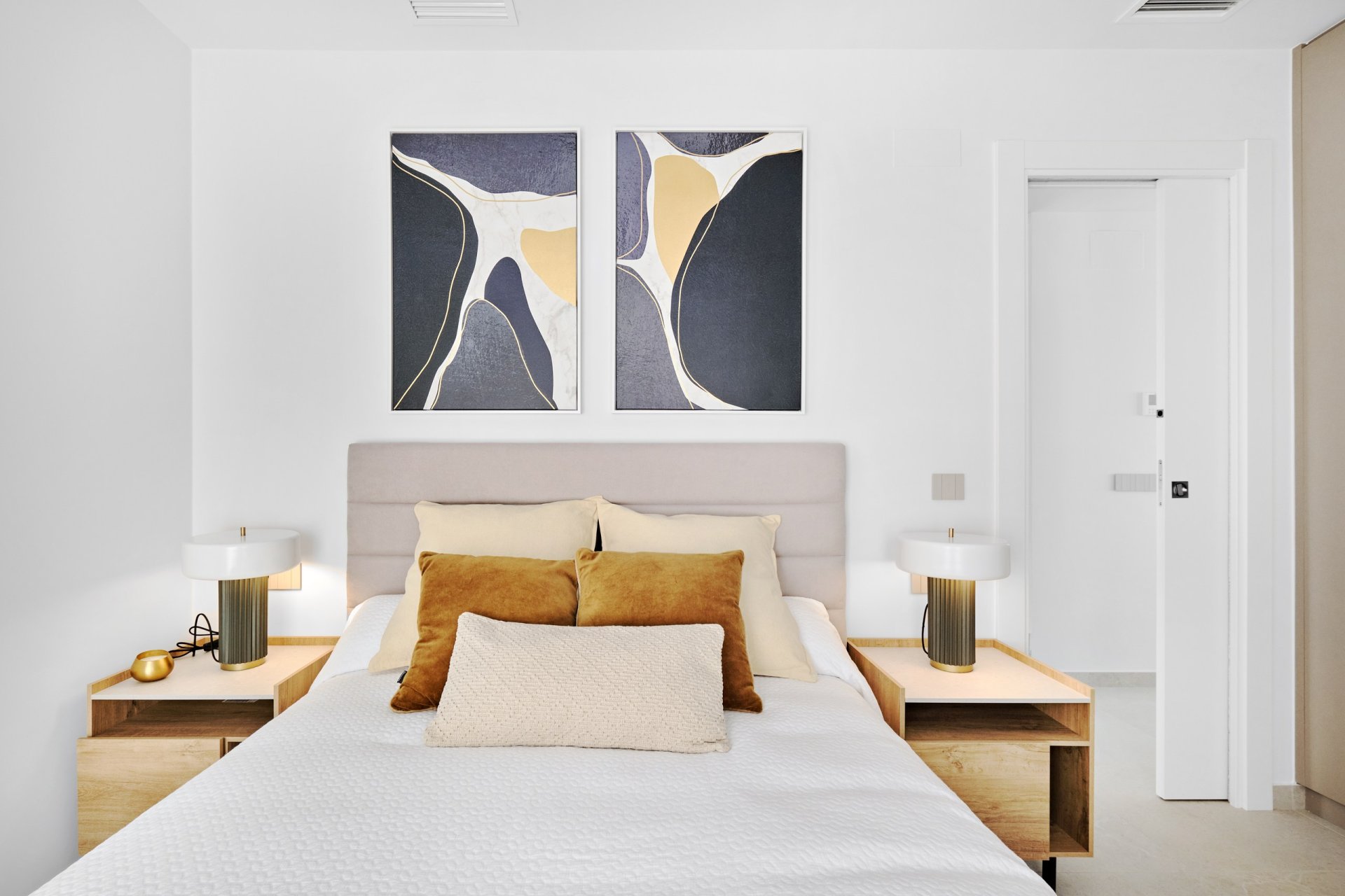 Nouvelle construction - Villa -
San Miguel de Salinas