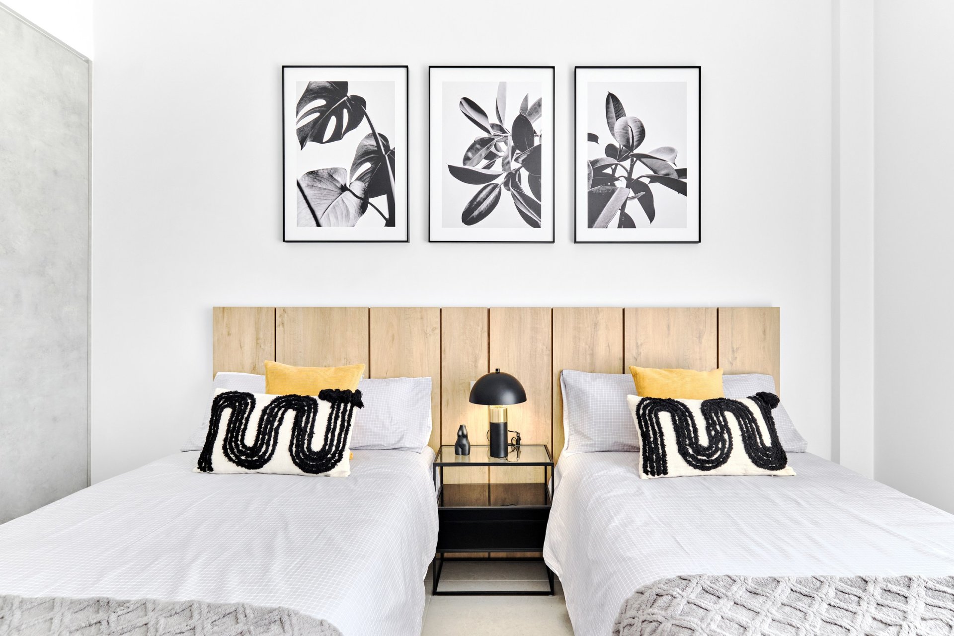 Nouvelle construction - Villa -
San Miguel de Salinas