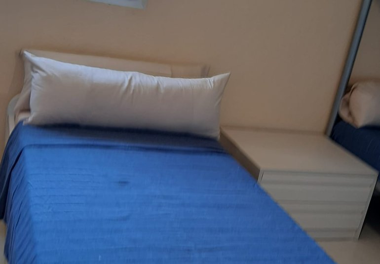 Obra nueva - Adosado -
San Javier