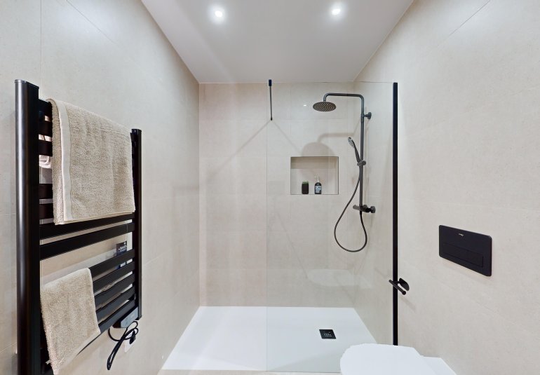 Obra nueva - Apartamento -
Cabo Roig