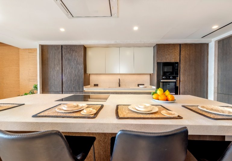 Obra nueva - Apartamento -
Calviá - Mallorca