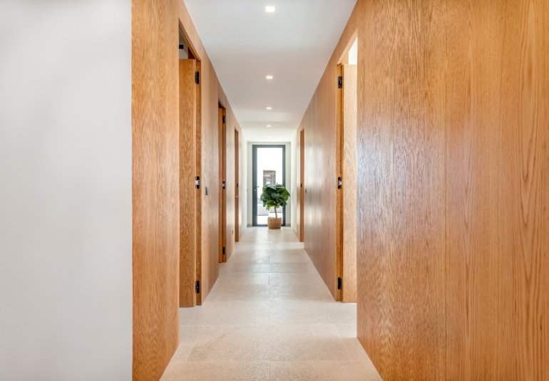 Obra nueva - Apartamento -
Calviá - Mallorca