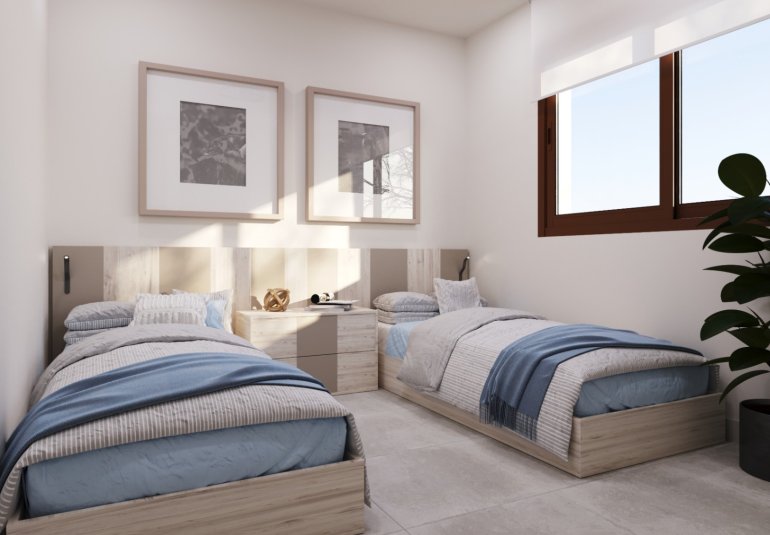 Obra nueva - Apartamento -
Capdepera - Mallorca