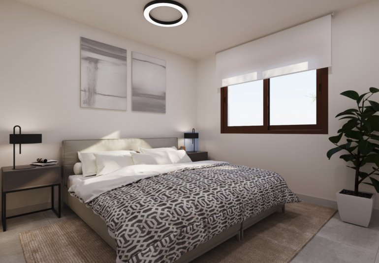 Obra nueva - Apartamento -
Capdepera - Mallorca