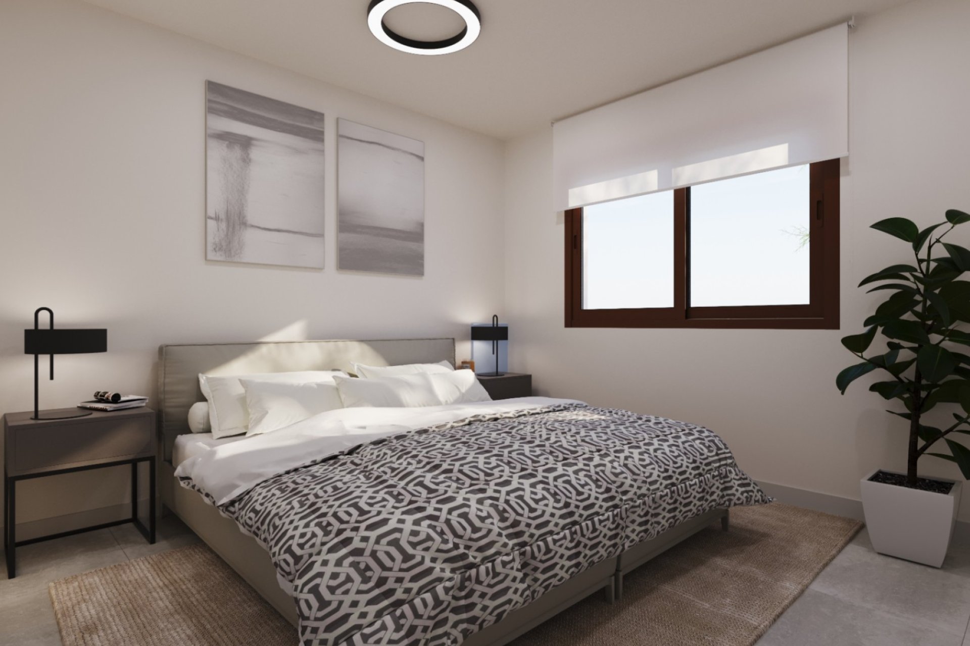 Obra nueva - Apartamento -
Capdepera - Mallorca