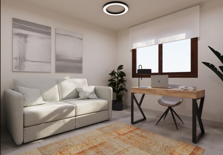 Obra nueva - Apartamento -
Capdepera - Mallorca