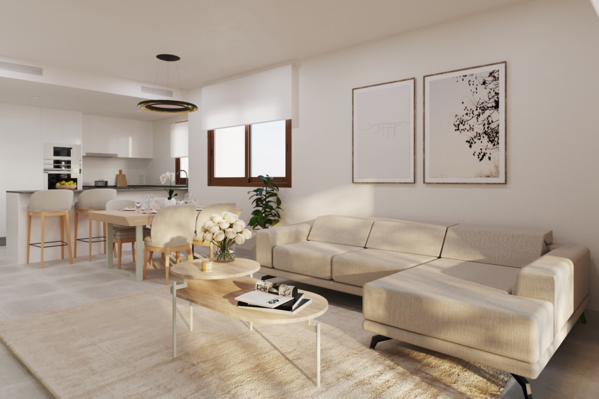 Obra nueva - Apartamento -
Capdepera - Mallorca