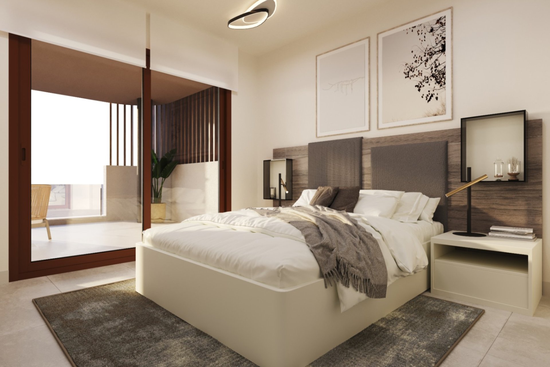 Obra nueva - Apartamento -
Capdepera - Mallorca