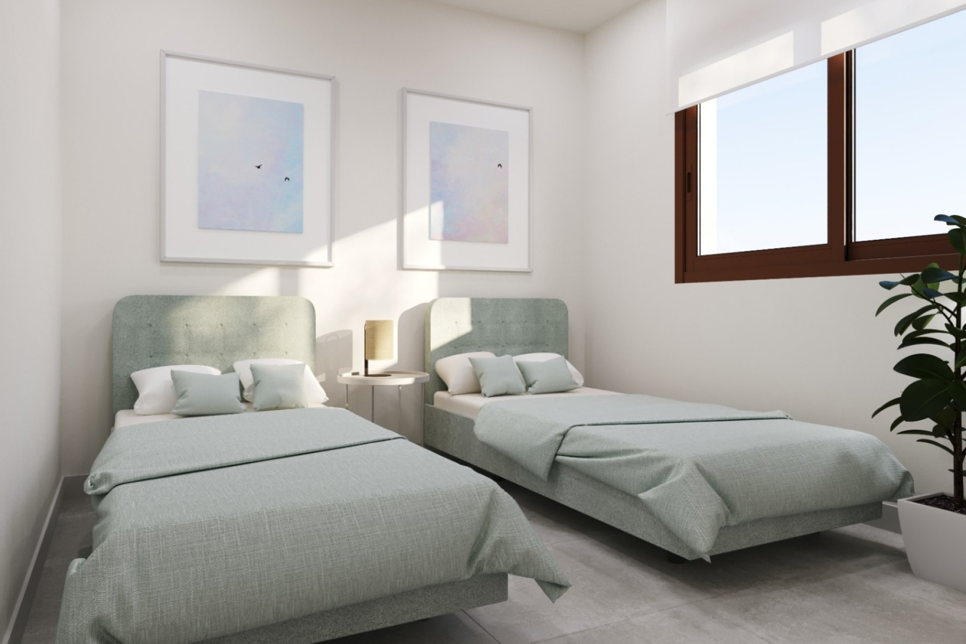 Obra nueva - Apartamento -
Capdepera - Mallorca