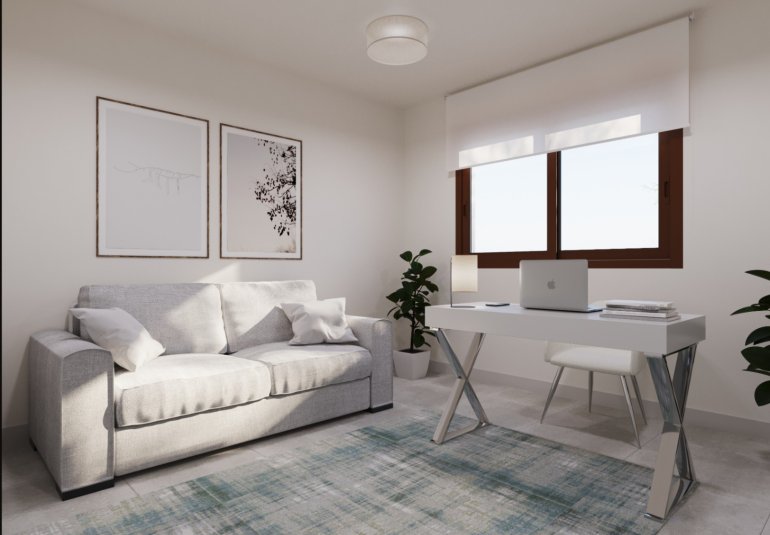 Obra nueva - Apartamento -
Capdepera - Mallorca