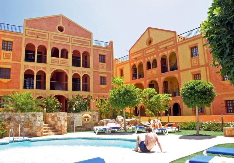 Obra nueva - Apartamento -
Cuevas del Almanzora