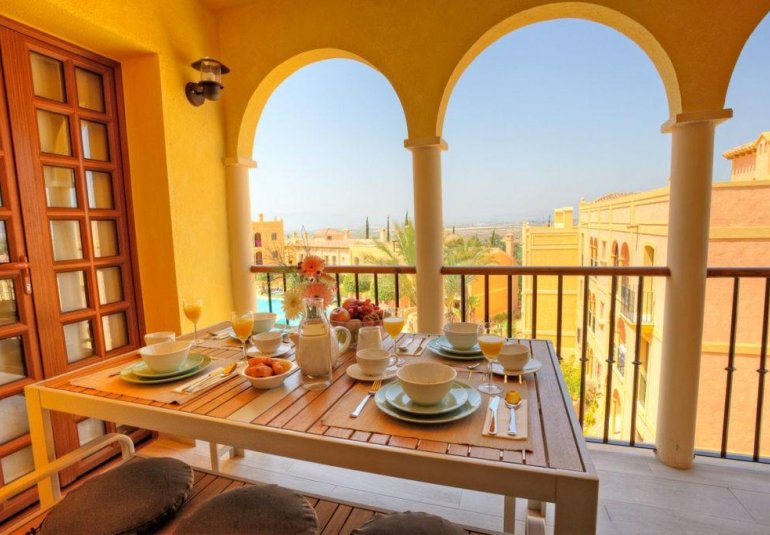 Obra nueva - Apartamento -
Cuevas del Almanzora