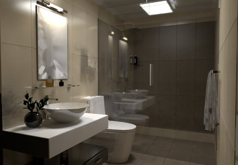 Obra nueva - Apartamento -
La Cala