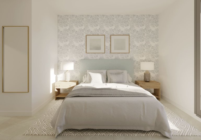 Obra nueva - Apartamento -
Palma Nova - Mallorca