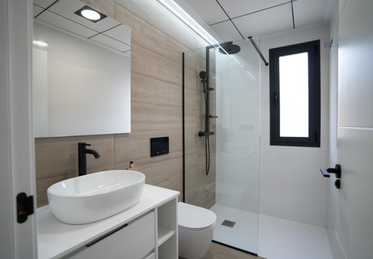 Obra nueva - Apartamento -
Pilar de la Horadada