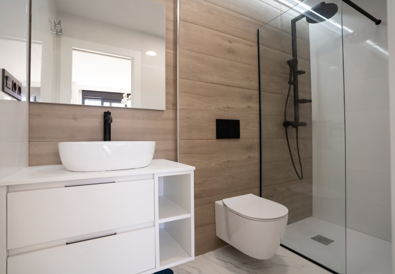 Obra nueva - Apartamento -
Pilar de la Horadada