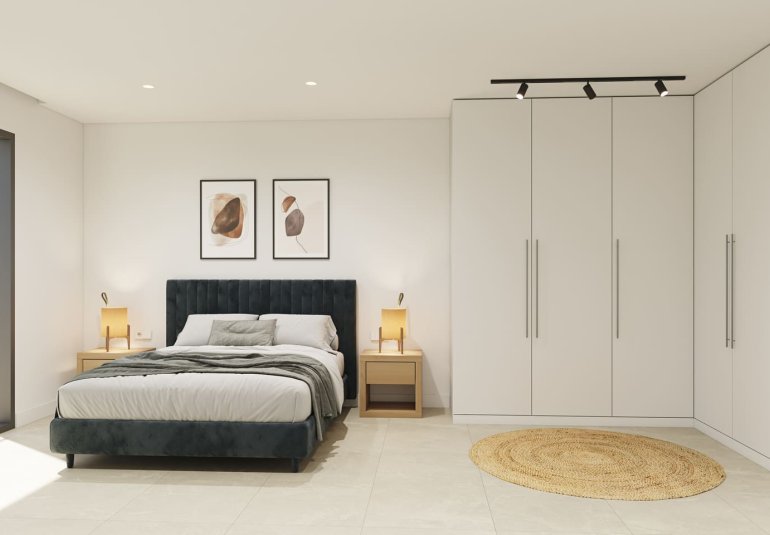 Obra nueva - Apartamento -
Pilar de la Horadada