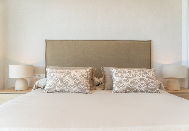 Obra nueva - Apartamento -
Playa Flamenca