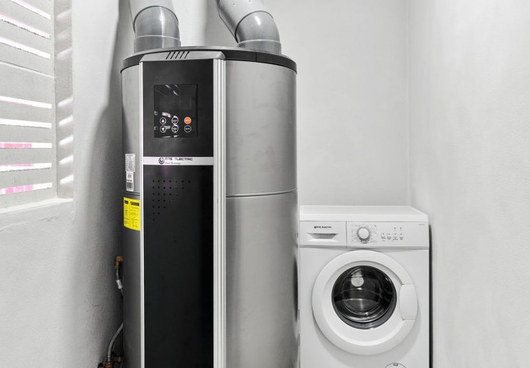 Obra nueva - Apartamento -
Torrevieja