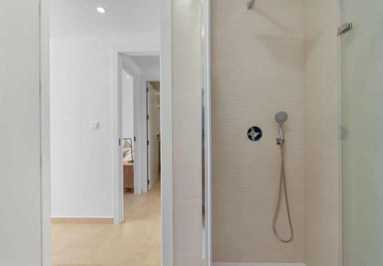 Obra nueva - Apartamento -
Torrevieja