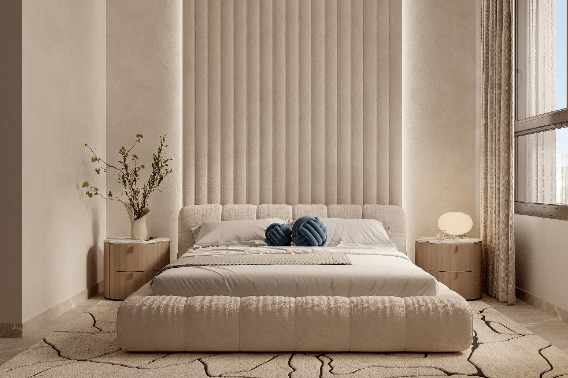 Obra nueva - Ático -
Calpe