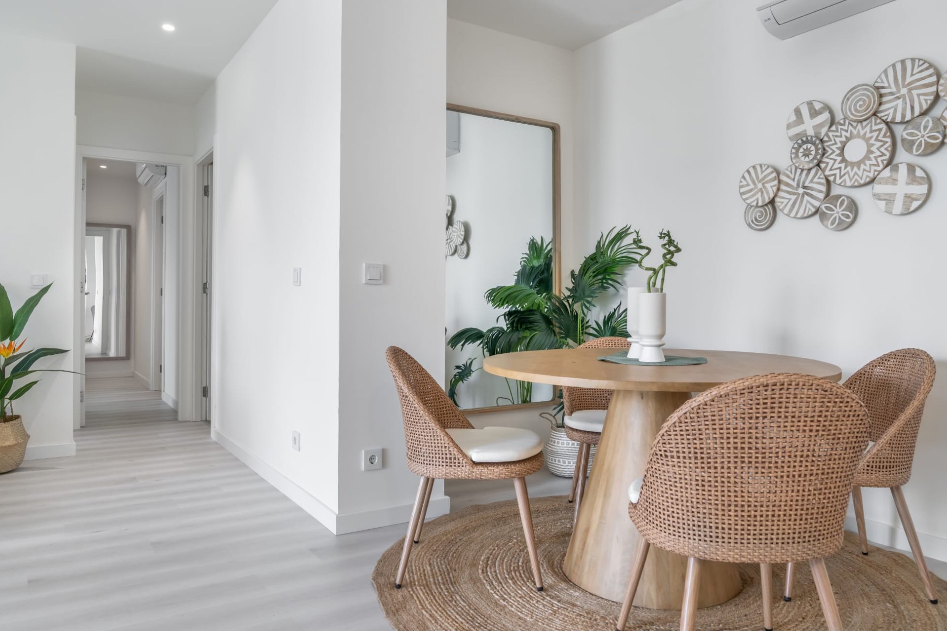 Obra nueva - Ático -
Palma de Mallorca - Mallorca