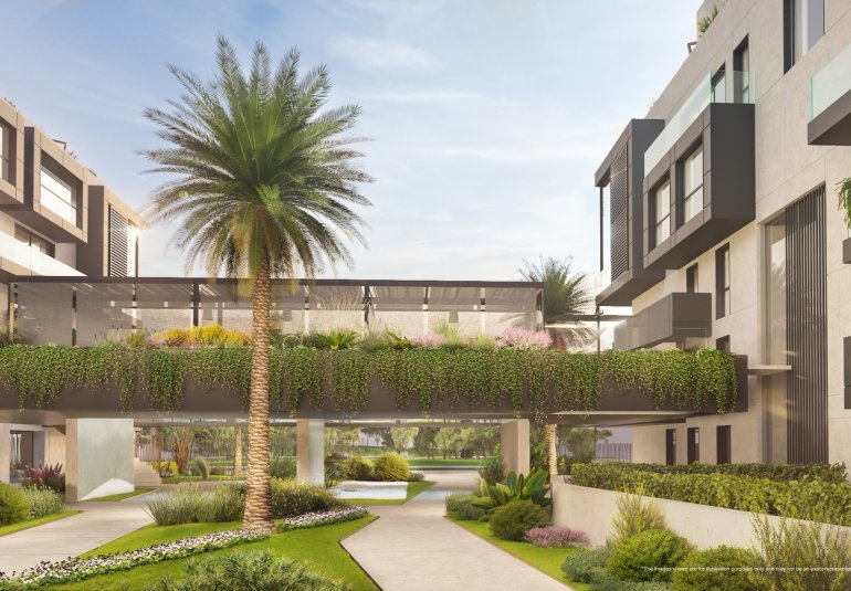 Obra nueva - Ático -
Palma de Mallorca - Mallorca