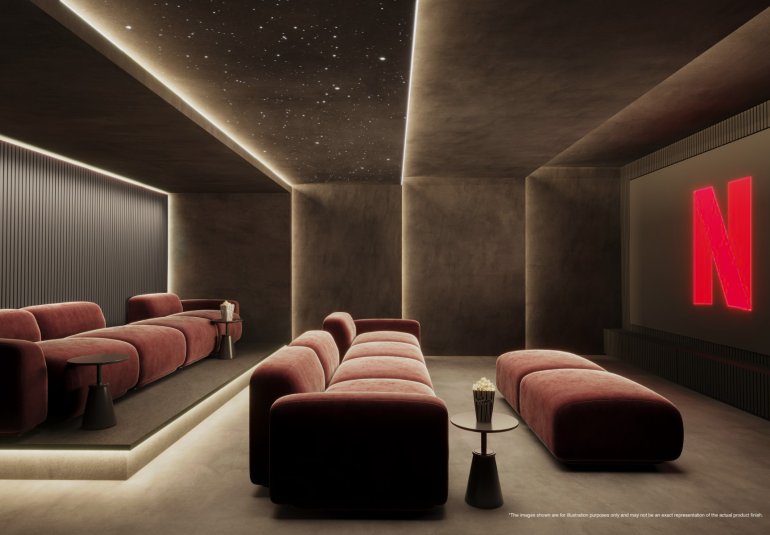 Obra nueva - Ático -
Palma de Mallorca - Mallorca