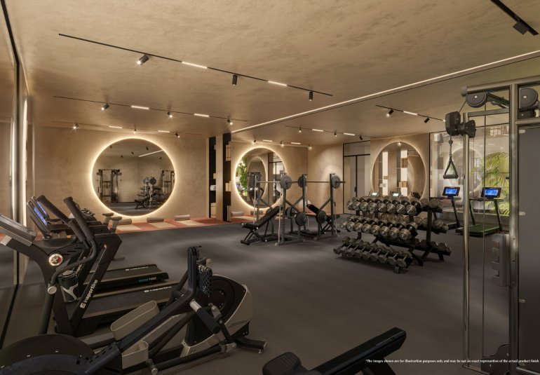 Obra nueva - Ático -
Palma de Mallorca - Mallorca