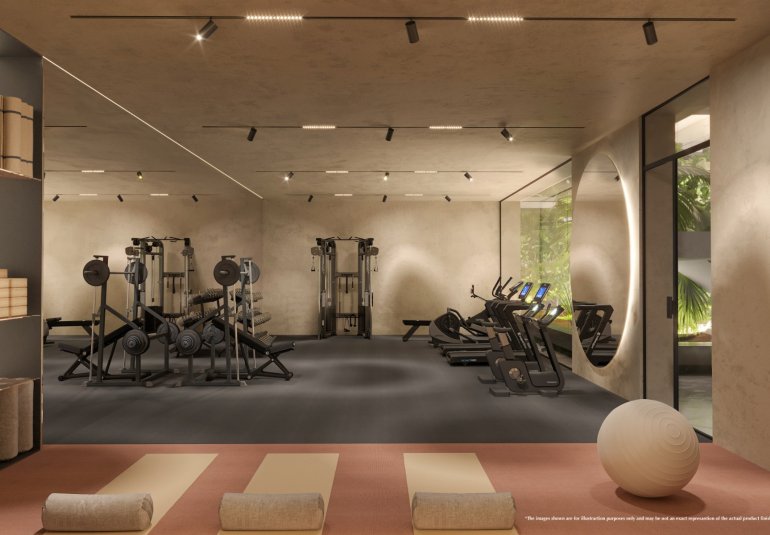 Obra nueva - Ático -
Palma de Mallorca - Mallorca