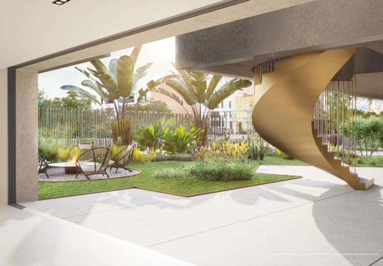 Obra nueva - Ático -
Palma de Mallorca - Mallorca