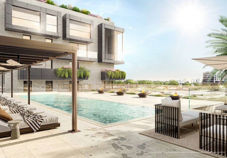 Obra nueva - Ático -
Palma de Mallorca - Mallorca