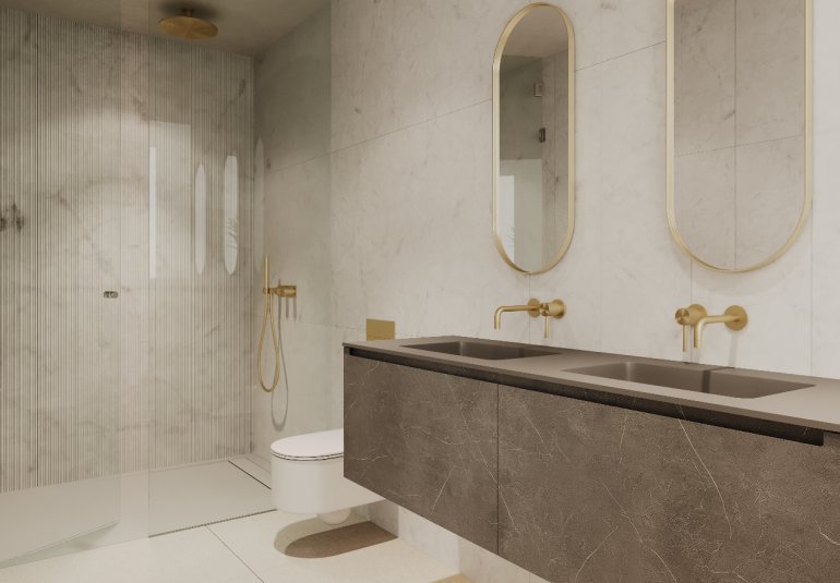 Obra nueva - Ático -
Palma de Mallorca - Mallorca