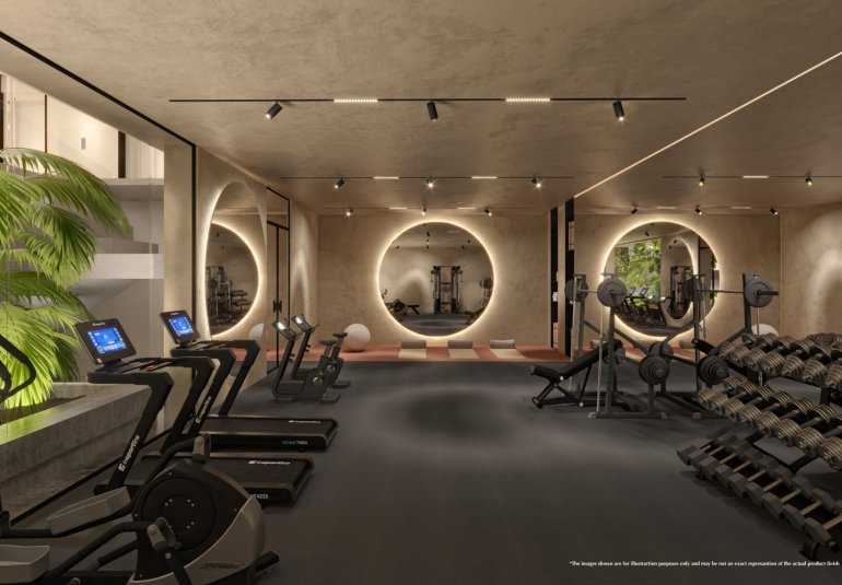 Obra nueva - Ático -
Palma de Mallorca - Mallorca