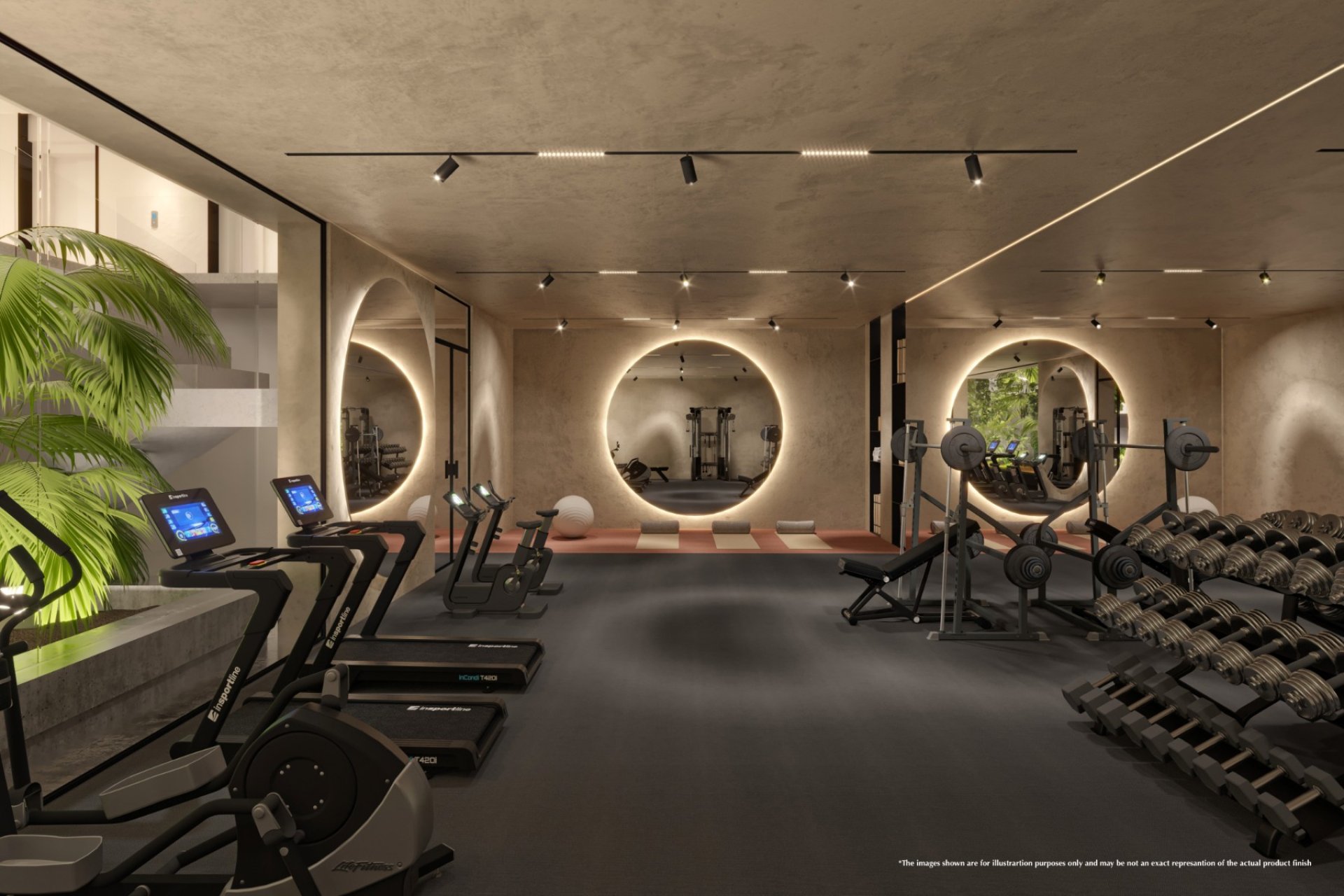 Obra nueva - Ático -
Palma de Mallorca - Mallorca