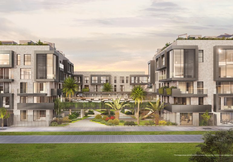 Obra nueva - Ático -
Palma de Mallorca - Mallorca